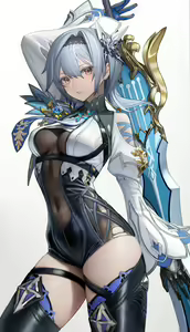 Artist - nyatabe - hentai manga cover image
