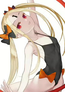 Page 22 of Artist - nyatabe - preview thumbnail