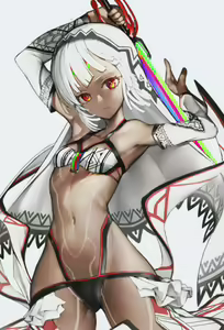Page 23 of Artist - nyatabe - preview thumbnail