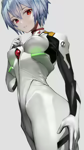 Page 32 of Artist - nyatabe - preview thumbnail