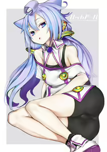 Page 47 of Artist - nyatabe - preview thumbnail