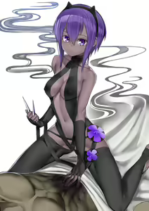 Page 49 of Artist - nyatabe - preview thumbnail