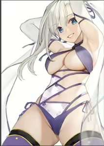 Page 72 of Artist - nyatabe - preview thumbnail