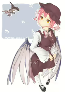 Page 78 of Artist - nyatabe - preview thumbnail