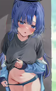 Page 12 of ●PIXIV● 緋月ひぐれ - preview thumbnail