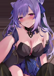 Page 48 of ●PIXIV● 緋月ひぐれ - preview thumbnail