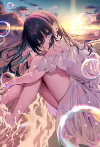 Page 69 of ●PIXIV● 緋月ひぐれ - preview thumbnail