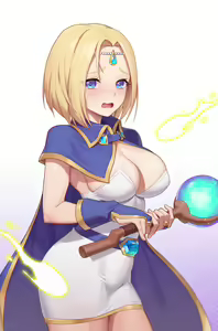 Page 194 of ●PIXIV● 疾風✦Hayate - preview thumbnail