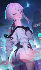 Page 37 of ●PIXIV● 疾風✦Hayate - preview thumbnail