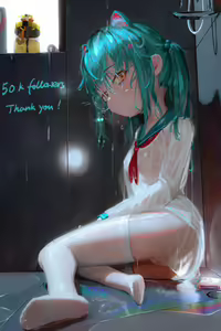 Page 20 of ●PIXIV● 乾燥クラゲ - preview thumbnail