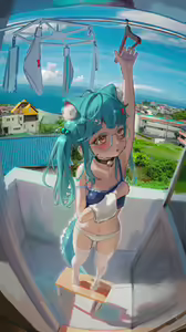 Page 2 of ●PIXIV● 乾燥クラゲ - preview thumbnail
