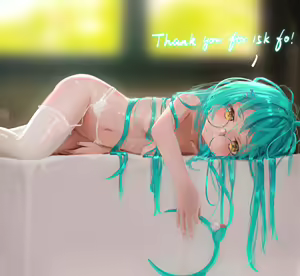 Page 53 of ●PIXIV● 乾燥クラゲ - preview thumbnail
