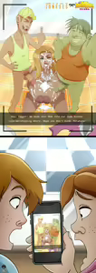 Page 46 of Bonobo-kun - preview thumbnail
