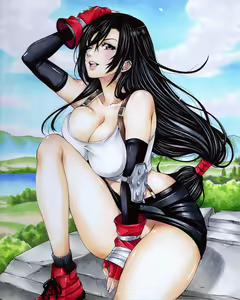 Page 125 of ●PIXIV● hmdark-9 - preview thumbnail