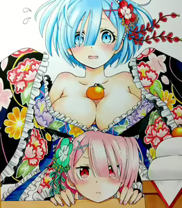 Page 213 of ●PIXIV● hmdark-9 - preview thumbnail