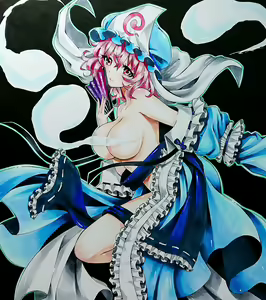 Page 241 of ●PIXIV● hmdark-9 - preview thumbnail