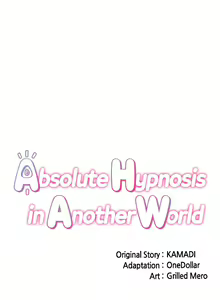 Page 1015 of Absolute Hypnosis in Another World - preview thumbnail