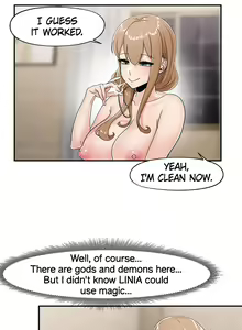 Page 103 of Absolute Hypnosis in Another World - preview thumbnail