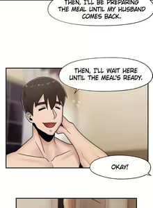 Page 105 of Absolute Hypnosis in Another World - preview thumbnail