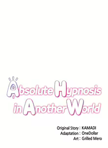 Page 1055 of Absolute Hypnosis in Another World - preview thumbnail