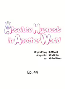 Page 1097 of Absolute Hypnosis in Another World - preview thumbnail