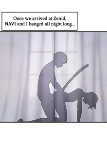 Page 1105 of Absolute Hypnosis in Another World - preview thumbnail