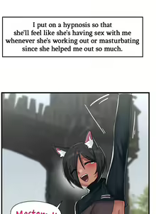 Page 1109 of Absolute Hypnosis in Another World - preview thumbnail