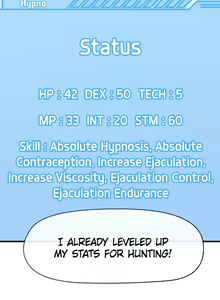 Page 1147 of Absolute Hypnosis in Another World - preview thumbnail