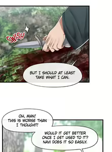 Page 1153 of Absolute Hypnosis in Another World - preview thumbnail