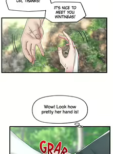 Page 1164 of Absolute Hypnosis in Another World - preview thumbnail