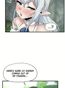 Page 1180 of Absolute Hypnosis in Another World - preview thumbnail