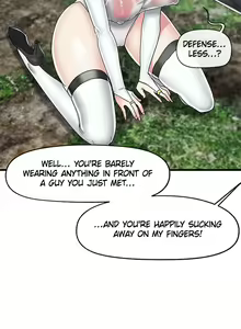 Page 1185 of Absolute Hypnosis in Another World - preview thumbnail