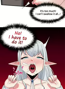 Page 1238 of Absolute Hypnosis in Another World - preview thumbnail