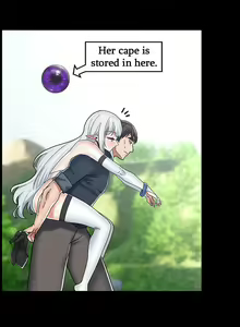Page 1269 of Absolute Hypnosis in Another World - preview thumbnail
