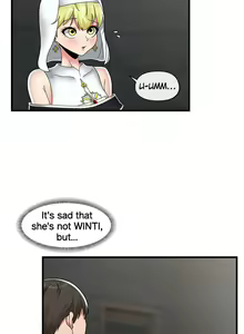 Page 1323 of Absolute Hypnosis in Another World - preview thumbnail