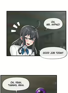 Page 1371 of Absolute Hypnosis in Another World - preview thumbnail