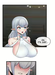 Page 1400 of Absolute Hypnosis in Another World - preview thumbnail