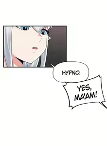 Page 1430 of Absolute Hypnosis in Another World - preview thumbnail