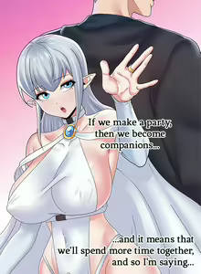 Page 1453 of Absolute Hypnosis in Another World - preview thumbnail