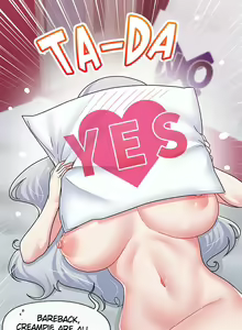 Page 1611 of Absolute Hypnosis in Another World - preview thumbnail