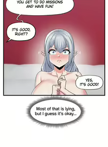 Page 1638 of Absolute Hypnosis in Another World - preview thumbnail
