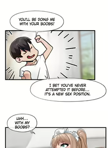 Page 302 of Absolute Hypnosis in Another World - preview thumbnail
