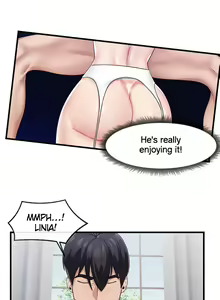 Page 305 of Absolute Hypnosis in Another World - preview thumbnail
