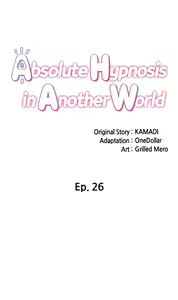 Page 387 of Absolute Hypnosis in Another World - preview thumbnail