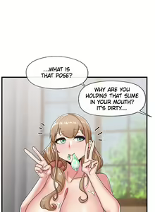 Page 458 of Absolute Hypnosis in Another World - preview thumbnail
