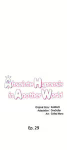 Page 499 of Absolute Hypnosis in Another World - preview thumbnail