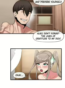 Page 537 of Absolute Hypnosis in Another World - preview thumbnail