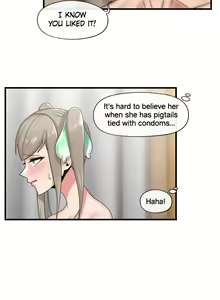 Page 550 of Absolute Hypnosis in Another World - preview thumbnail