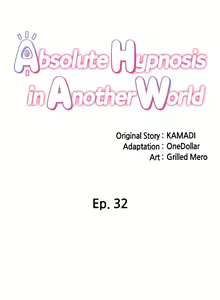 Page 630 of Absolute Hypnosis in Another World - preview thumbnail