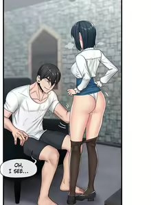 Page 667 of Absolute Hypnosis in Another World - preview thumbnail